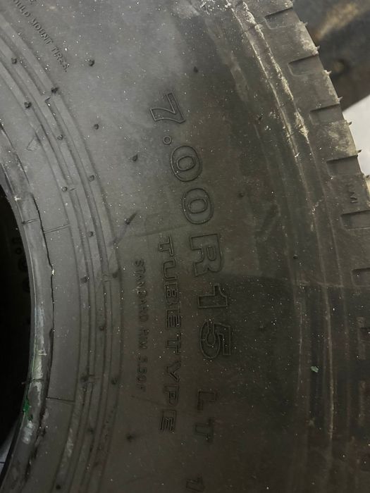 Срочно продается покрышка!