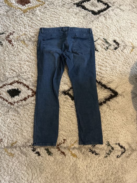 Blugi barabati Terranova si LC WAIKIKI