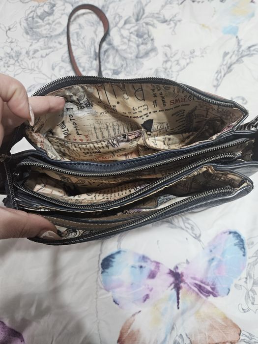 Дамска чанта Anekke