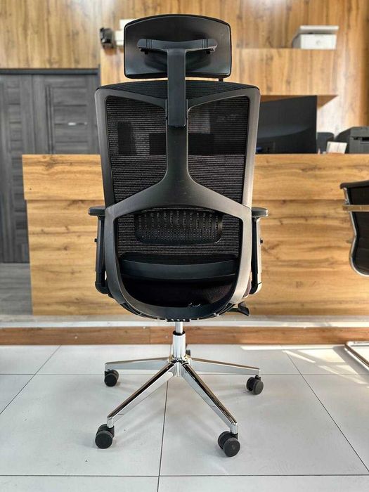 Кресло для офиса и дома - DAMARIS