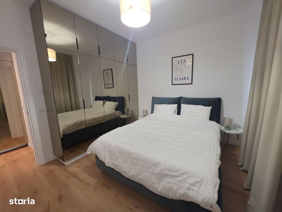 Nou | Apartamente Premium | 2 Camere | Otopeni-Tunari