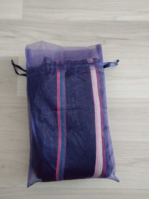 Fular Emmanuelle Khank Paris