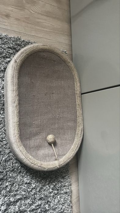 котешки драскалки