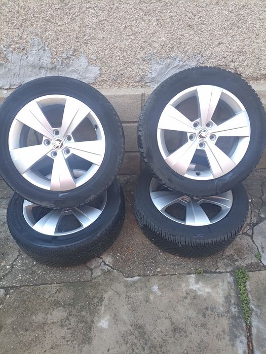 Джанти   Пежо и ВАГ ,14  17