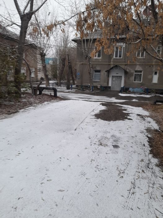 Продам гараж в центре