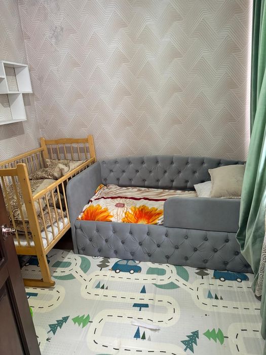 Продам квартиру в Саратовке