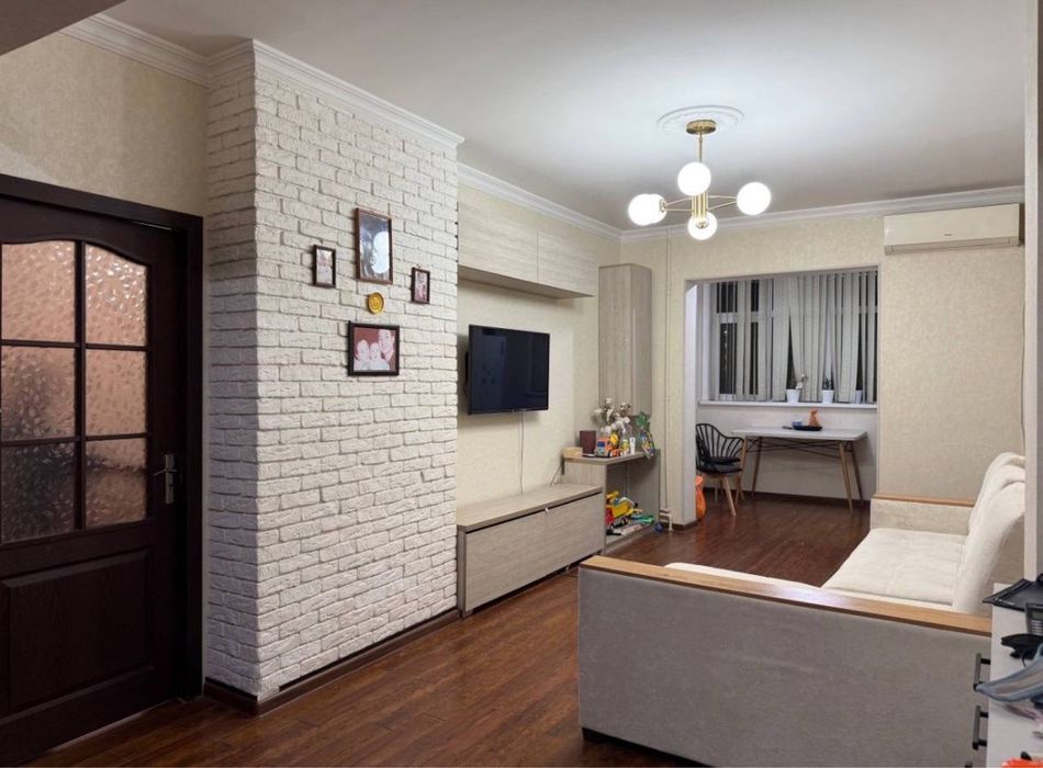 3в4/4/9 Паркентский ипотека есть