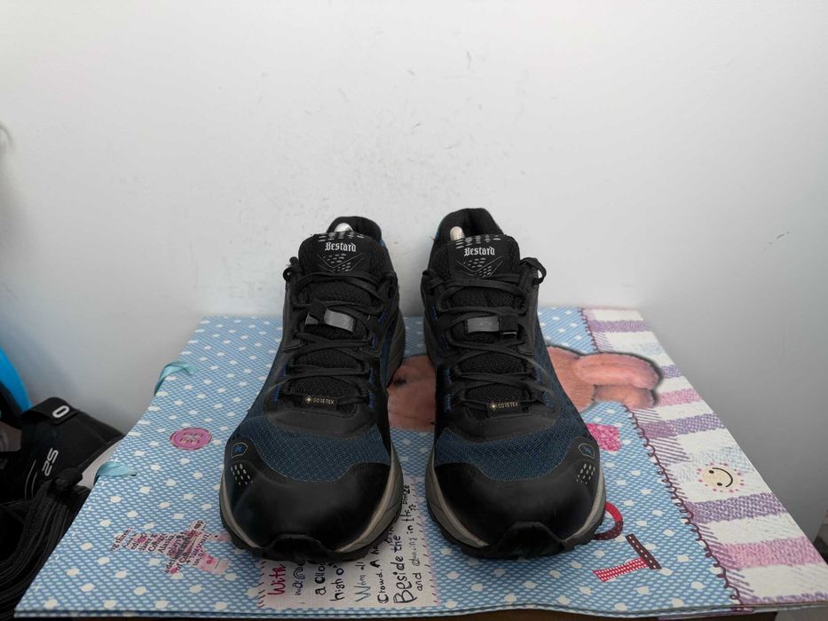 Bestard Speedwave II Gore-Tex''оригинални мъжки обувки 43 номер