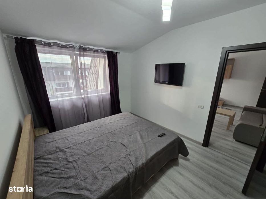 Apartament 2 camere zona SANPETRU,Complex Subcetate