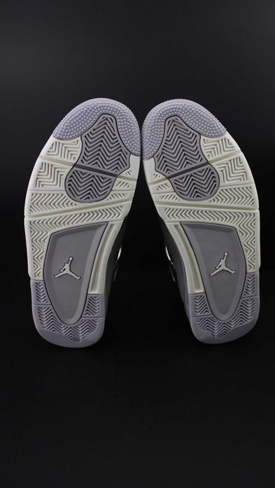 Air Jordan 4 Retro Frozen Moments + CADOU (36-45) | TRANSPORT GRATUIT