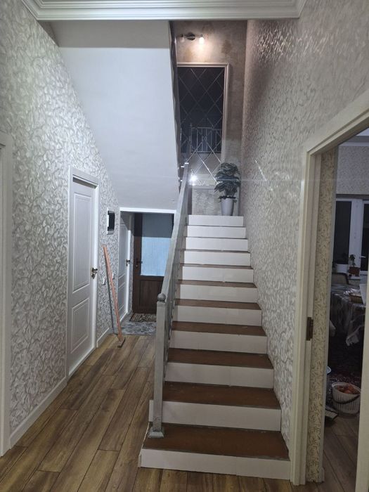 Bektemir Bogieramda uchastka sotiladi