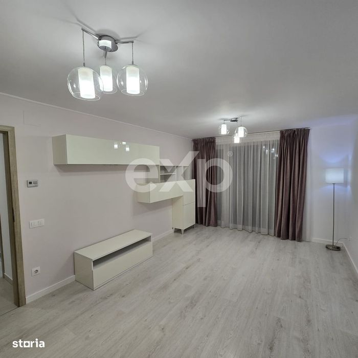 Apartament De Inchiriat – 3 Camere- 82 Mp – Coresi / Urban Residen