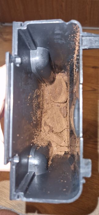 Krups Evidence Plus EA894T10 – expresor cafea