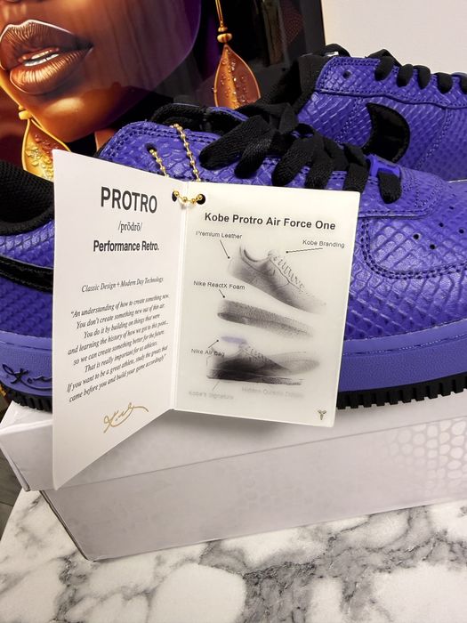 Nike Air Force 1 Low