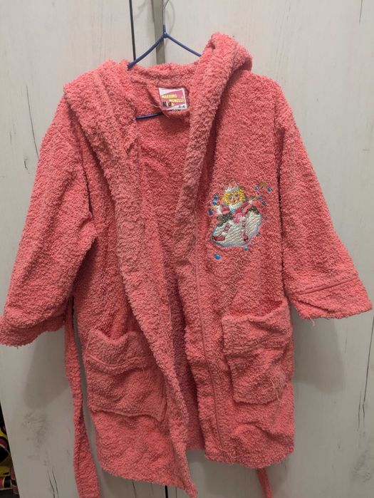 одежды для девочек от рождение до 5-6 лет