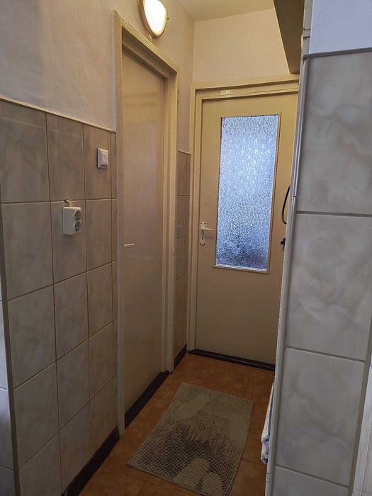 De vanzare apartanent.