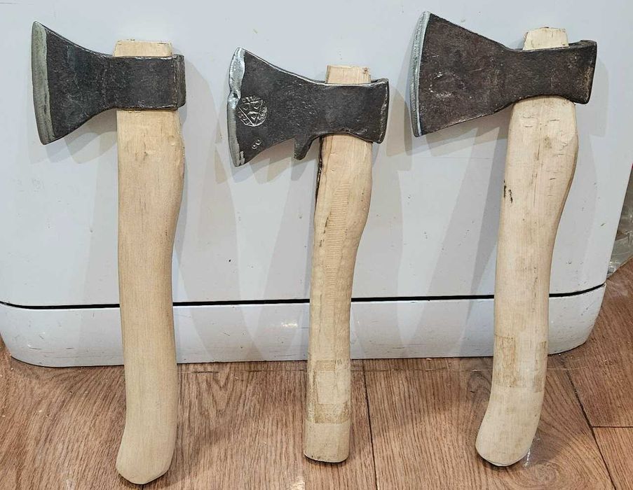 Топоры производство СССР