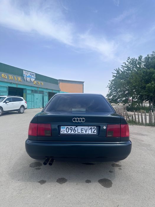 Продам ауди   А6