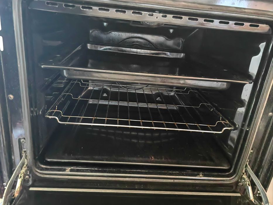 Фурна за вграждане