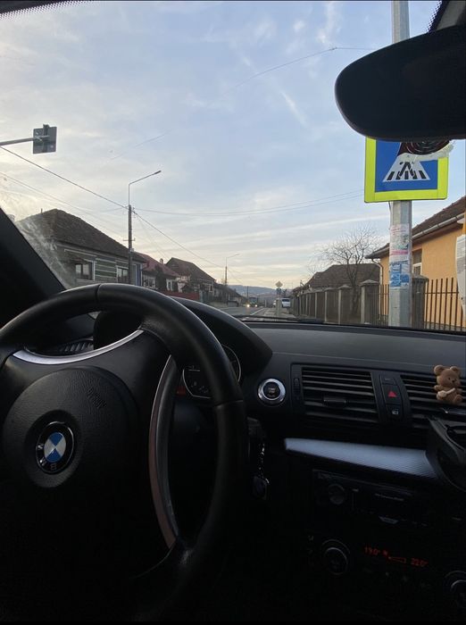 Vand bmw seria 1