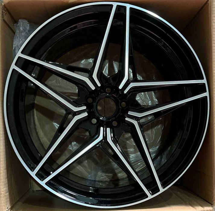Formula Plus Diska R20