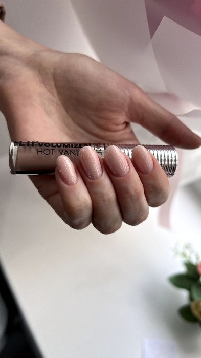 Маникюр 5000, педикюр пальчики 5000