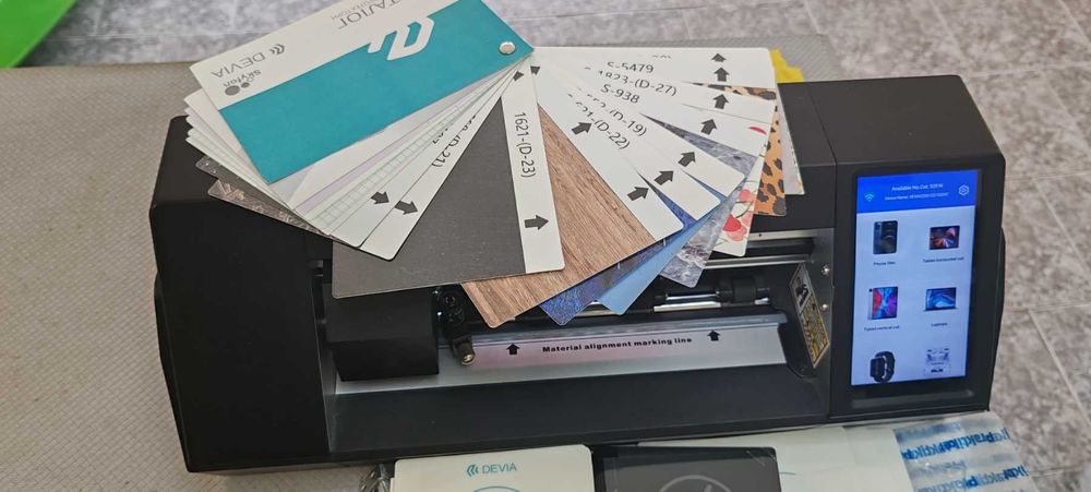 НОВО !!! ТПУ Хидрогел протектори за всички марки и модели смартфони