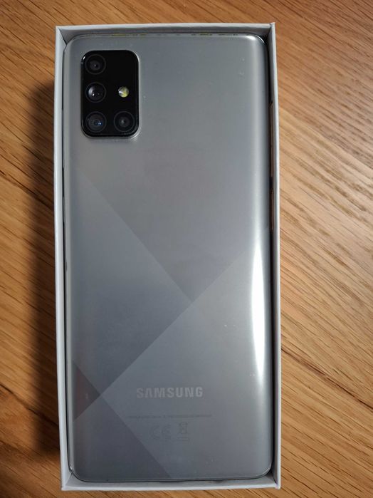 Samsung Galaxy A71