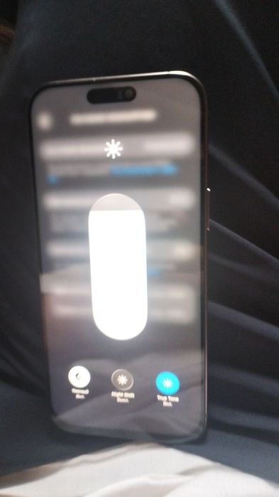 iPhone 16 pro max 256 Гб