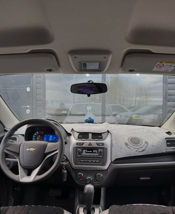 Продам Шевроле кобальт