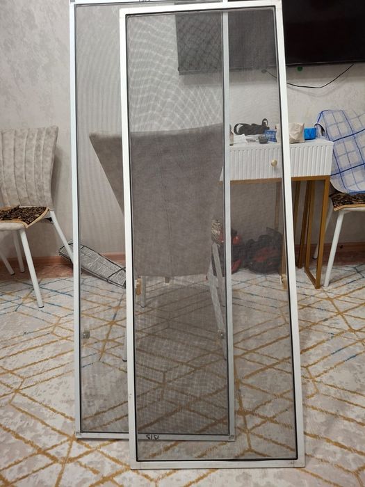 Продам мосеитную сетку