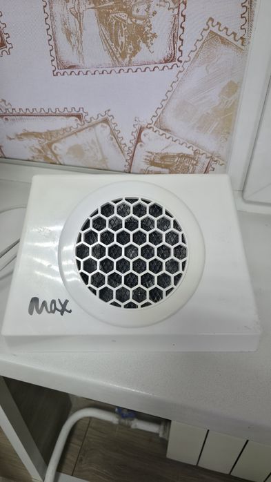 Маникюрные оборудование