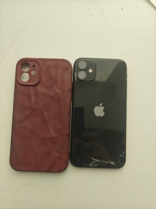 iPhone 11 Sim+Esim