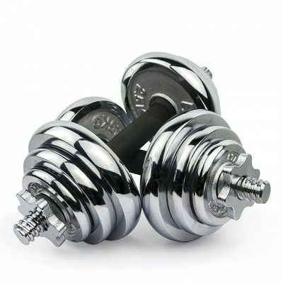 Vând set fitness bancă, halteră cu bară Z și 2 gantere
