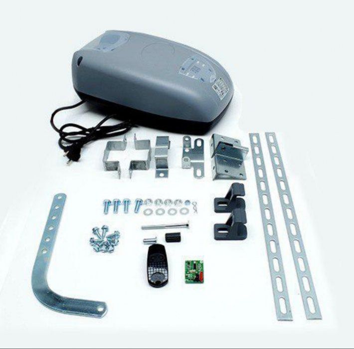 Автоматика для ворот.