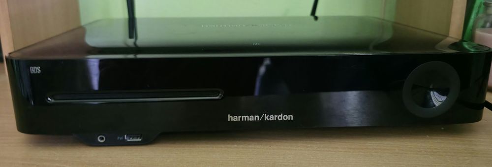 Harman Kardon 2.1