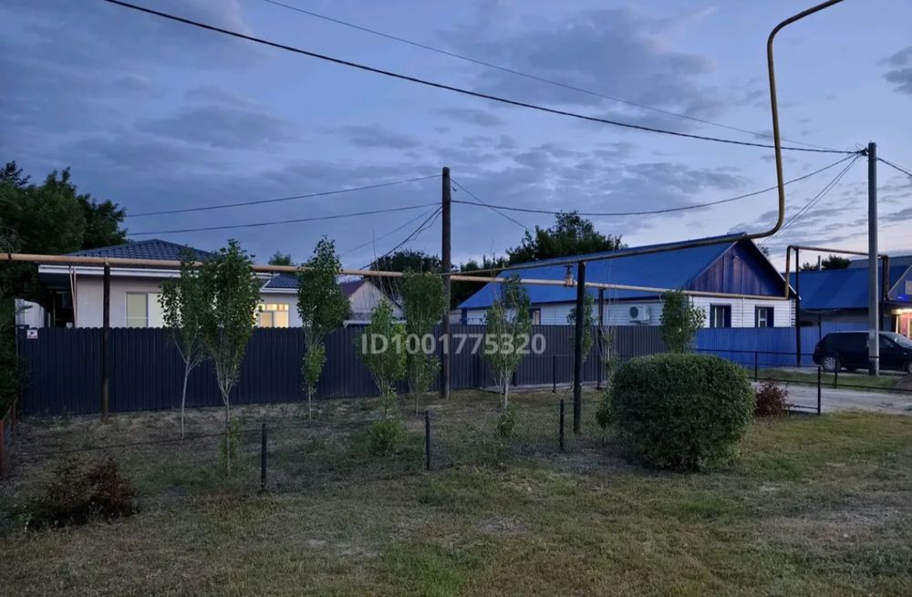 Продается дом в отличном состоянии