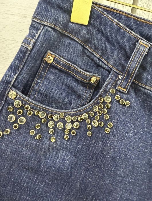 Джинсы турецкого бренда Dishe