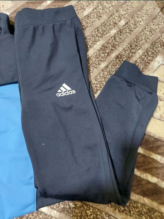 Детски оригинален екип Adidas