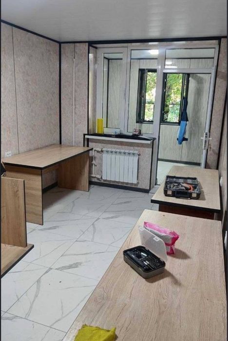 Аренда ПодОфис ориентир IT PARK 70м2