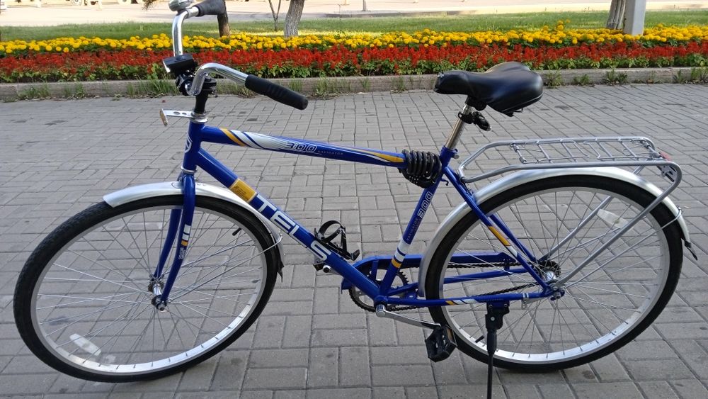 Продам stels навигатор 300 Урал.