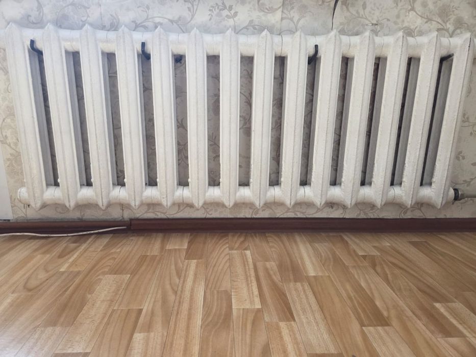 Продам бадатери чугунные