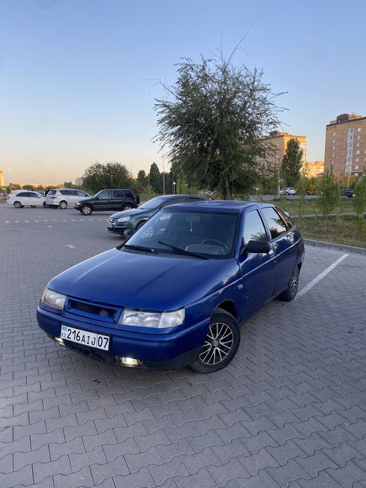 2112 таза казак