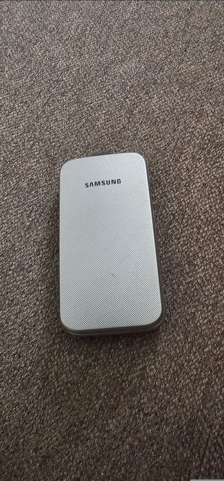 Samsung cu clapeta model C3520 meniu în limba română