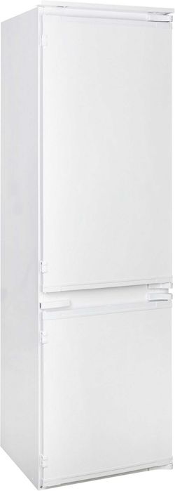 Хладилник с фризер за вграждане BEKO BCHA275K4SN