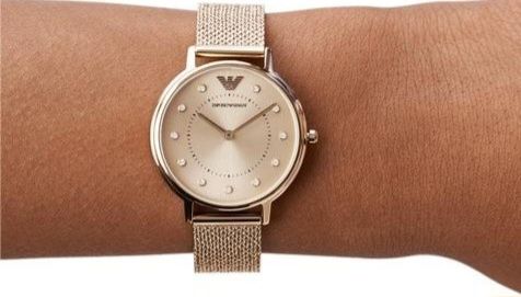 Часовник Emporio armani