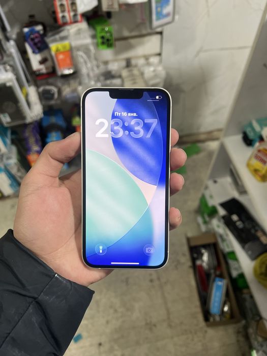 Айфон 13 128гб
