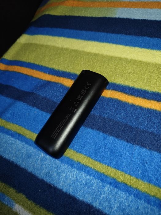 Glo Hyper Graphite Black