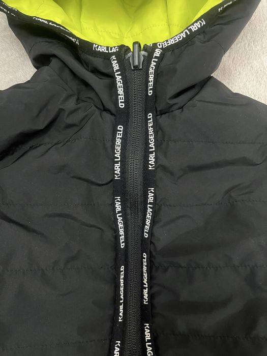 Грейка Karl Lagerfeld