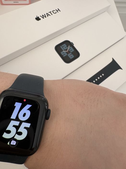 AppleWatch SE2 40mm